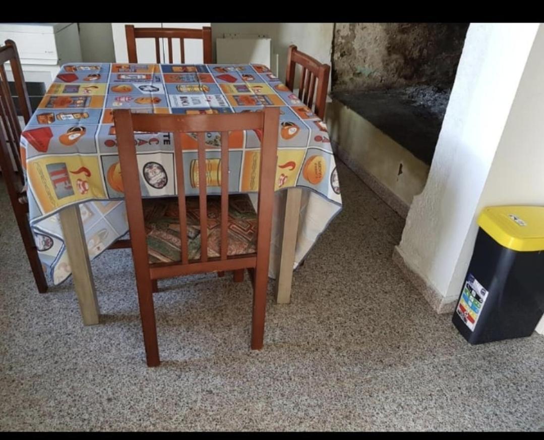 Los Dos Hermanos La Coruña Esterno foto